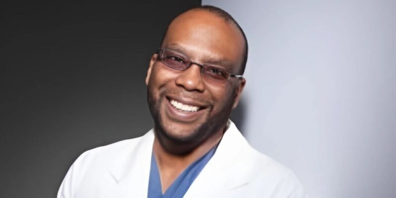 OB/GYN Dr. Ken Taylor: Pushing the Needle Forward in Women’s Health