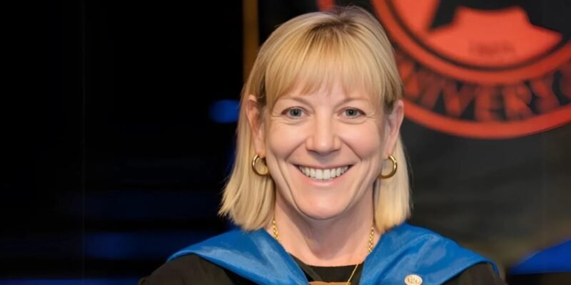 Reviving Common Sense in Higher Education The Leaders Behind Amberton University