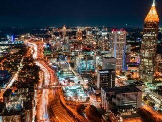 The Blueprint: What 'The Atlanta Effect' Teaches About Local Economic Growth