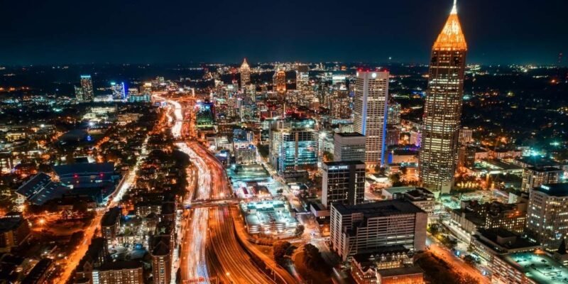 The Blueprint: What 'The Atlanta Effect' Teaches About Local Economic Growth