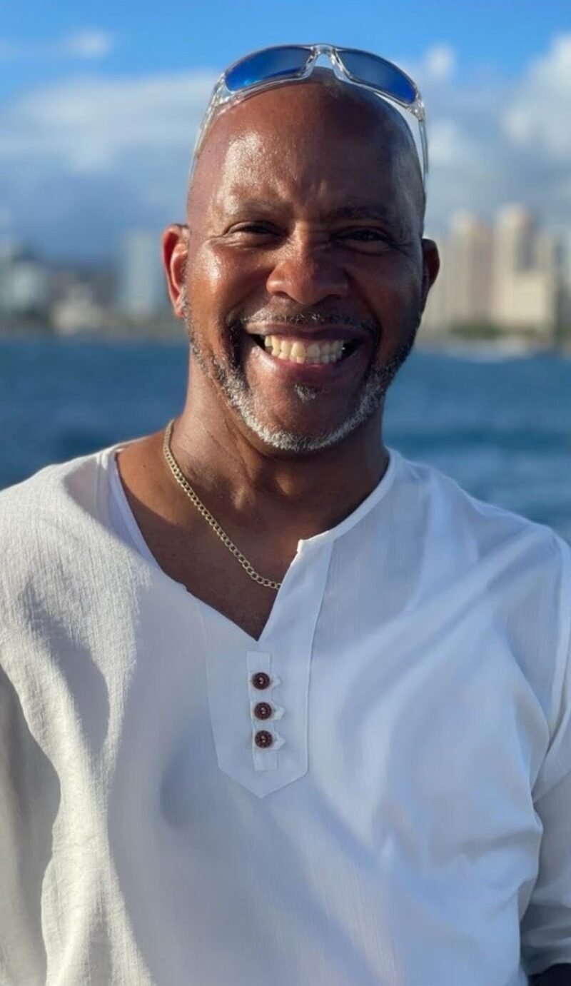 Eugene Parker Balancing Faith, Film, and a Breakthrough Role on Tyler Perry’s Sistas