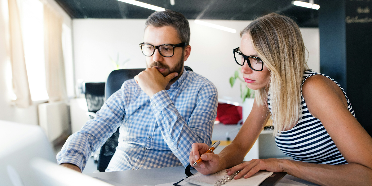 Beyond the Logo: Crafting Your Brand's Signature Story for Lasting Impact