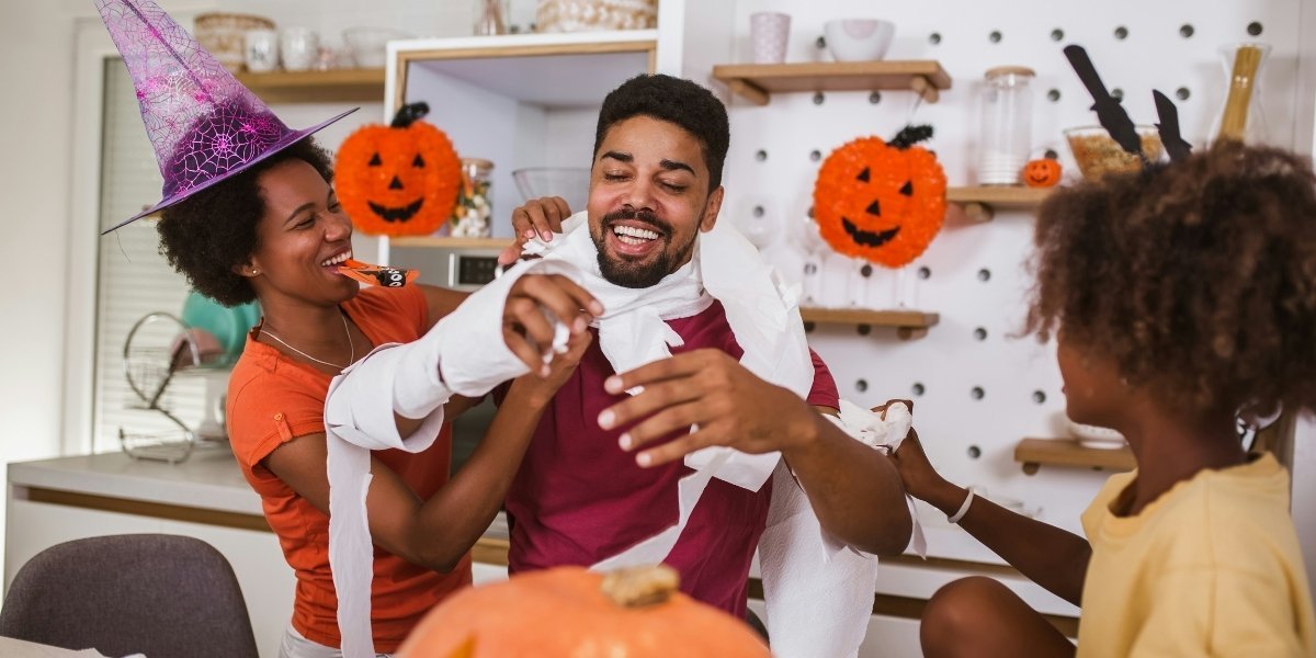 Beyond the Scare: Unique Atlanta Halloween Events & The 'Ghost Latte' Craze