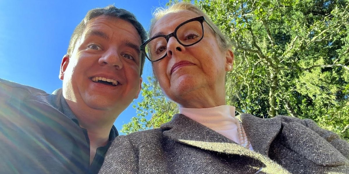 Caleb Summerfelt and the Push for Inclusive Leadership - How Accessibility and Equity Are Shaping His Professional Approach