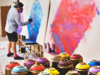 Creative Recharge Simple Art & Movement Hobbies for Daily Mindfulness