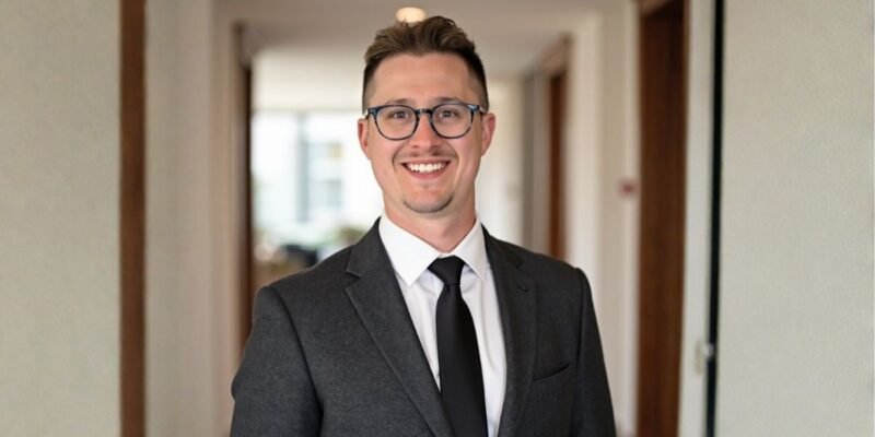 Dr Connor Robertson and Hedge Capital LLC Advance the Future of Denver Housing Innovation