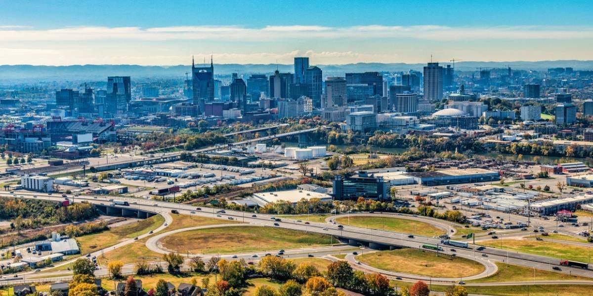 How Atlanta's Urban Planning Is Supporting Mental Health and Mobility