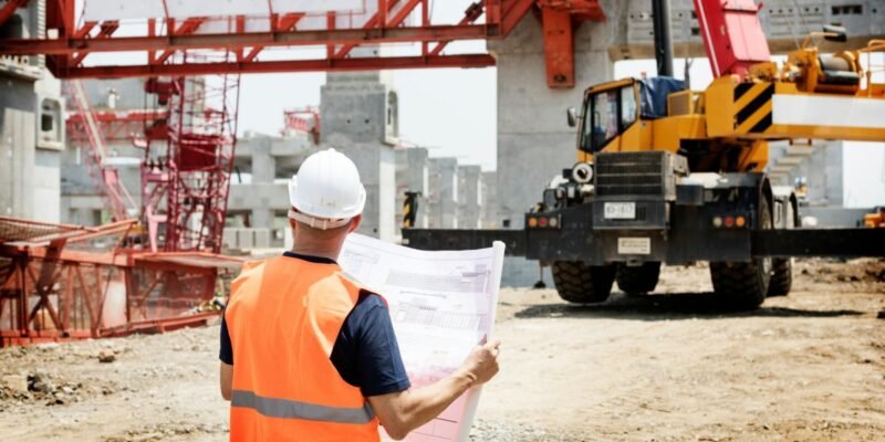 Jeremy Tomes and the Mission Behind Prime Contractor Supply