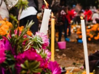 Metro Atlanta Celebrates Day of the Dead: Norcross, Woodstock & Plaza Las Américas Events