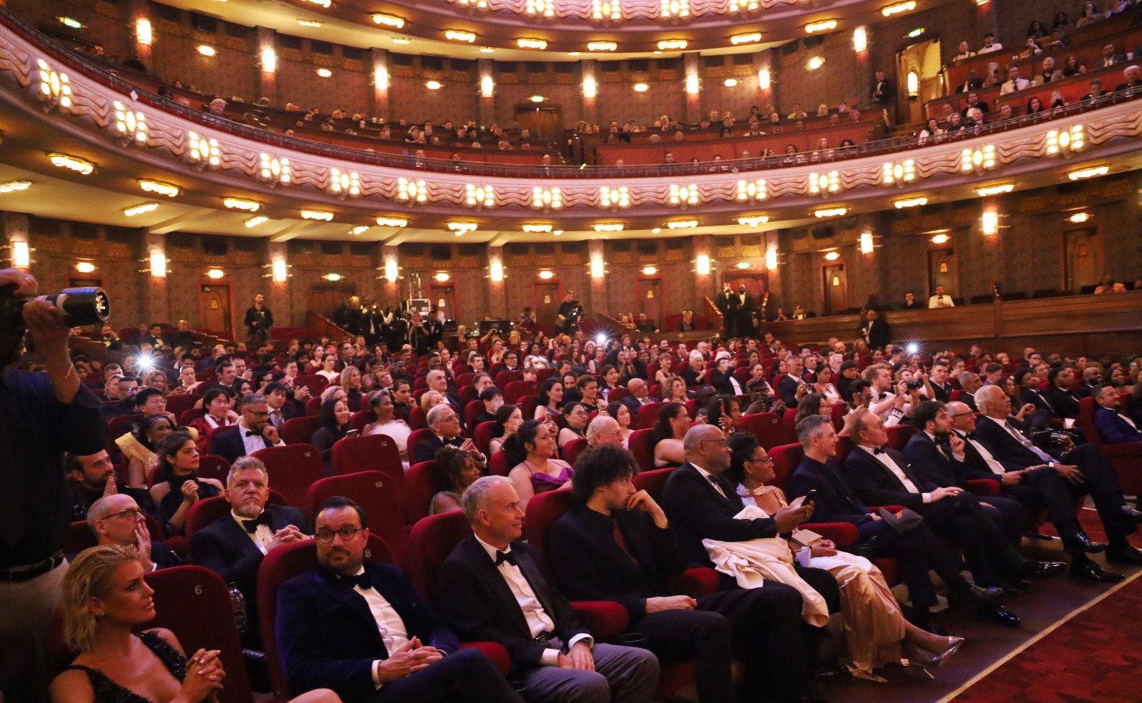 Septimius Awards Gains Media Momentum Through Global Recognition, Diversity, and High-Profile Endorsements