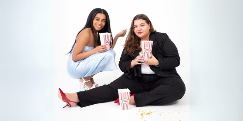 The Starters Block Champions Fresh Faces in Entertainment