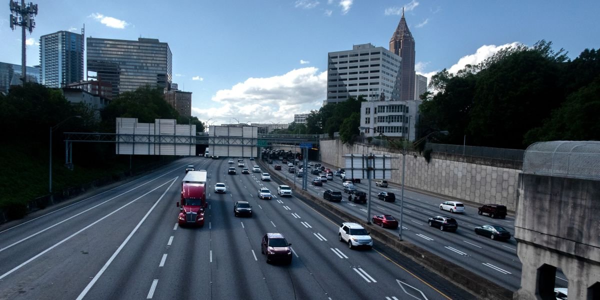 Tips to Help You Navigate Atlanta's Roads Like a Pro