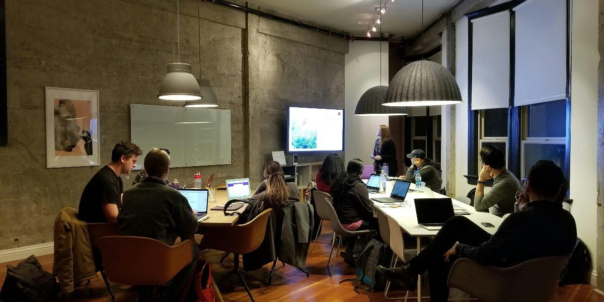 Why Atlanta Co-Working Spaces are Thriving (And Where to Join)