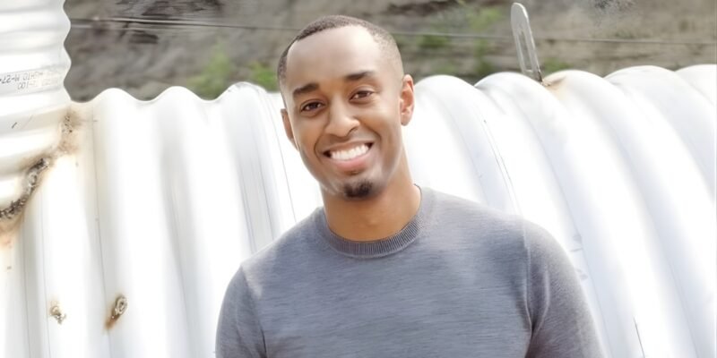 Why Business Buyers Turn to Jeremy Tomes for Deal Structuring