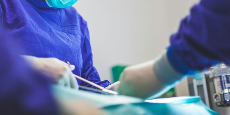 Why Prevention Matters: Dr. Nazmi Baycin’s Approach to Minimizing Plastic Surgery Complications