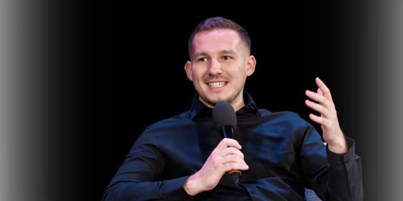 The Entrepreneurial and Philanthropic Journey of Pavel Bosovik - A Legacy of Innovation and Resilience