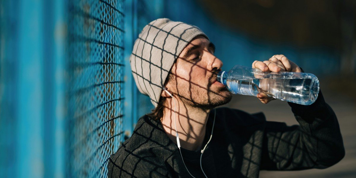 Atlanta Residents Report Weird Water Taste as City Confirms It's Safe to Drink