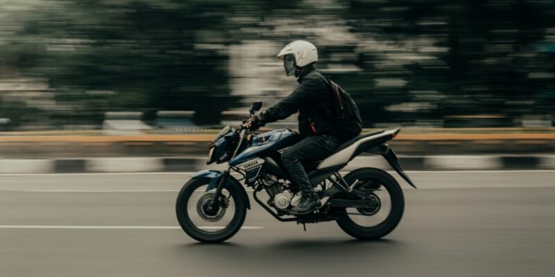 Do Motorcyclists Have Legal Recourse After a Crash?