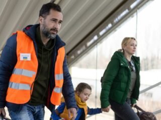 Atlanta Opens Warming Centers as Freezing Temperatures Settle Across Metro Area