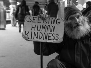 Federal Funding Shift Puts Atlanta Homeless Services in Flux Ahead of 2026