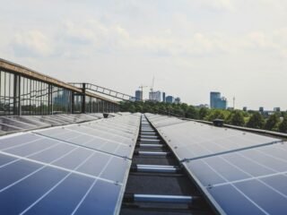 Georgia’s Power Expansion Plan Puts Atlanta At The Center Of A High-Stakes Energy Debate