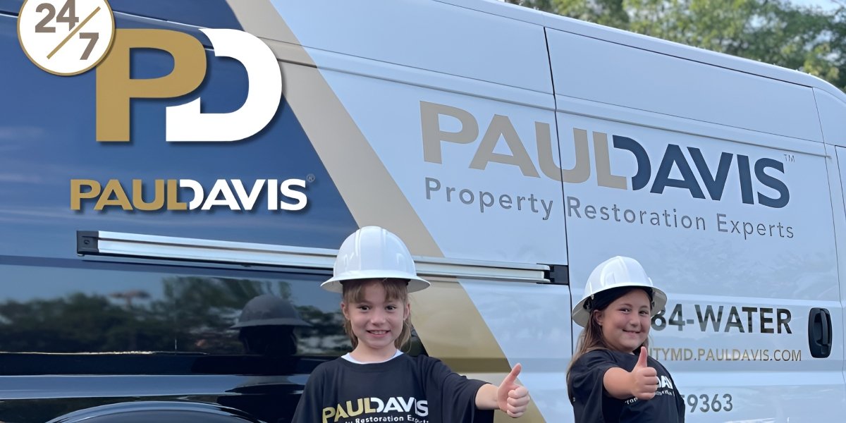 Paul Davis Restoration of Tri-County, MD, Delivers Fast, Compassionate Property Recovery for Homeowners and Businesses