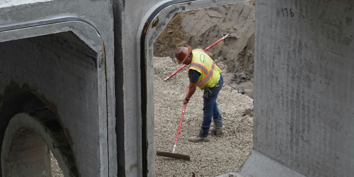 The Importance of Proper Site Preparation with Eagle Concrete Products