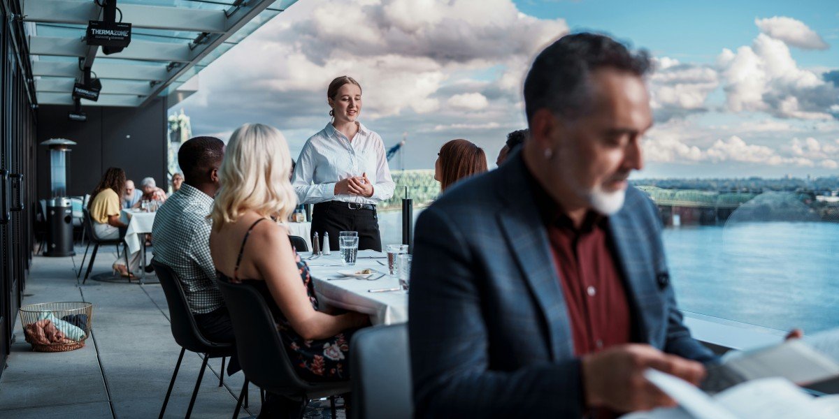 Where Atlantans Are Eating This Holiday Season Across the City (2)