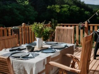 Where Atlantans Are Eating This Holiday Season Across the City