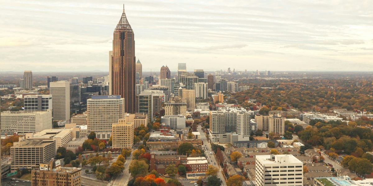 Earning Local Support in Atlanta’s Data Center Moment