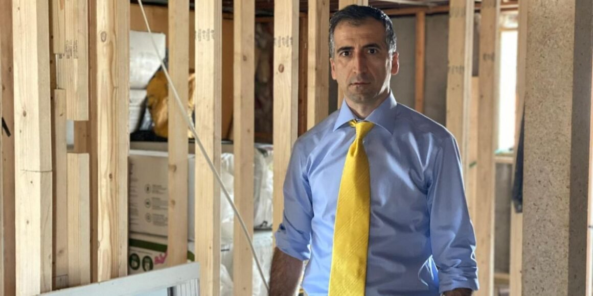 Baris Berk’s Contributions to the Massachusetts Real Estate Market and Housing Development in Greater Boston