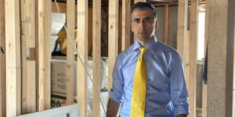 Baris Berk’s Contributions to the Massachusetts Real Estate Market and Housing Development in Greater Boston