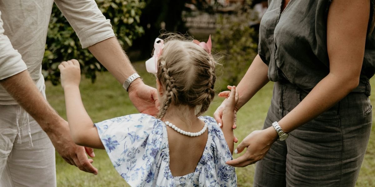 How Are Child Custody Disputes Resolved?