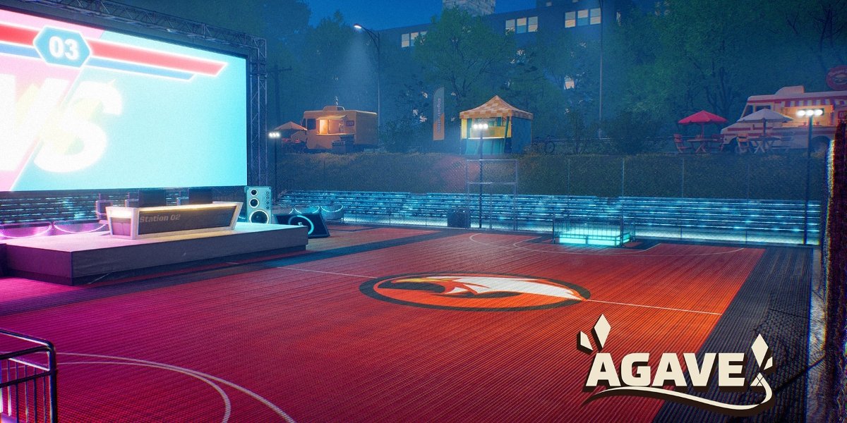 Agave Demo Launch: A Fresh Take on Creature-Collecting Inspired by Atlanta