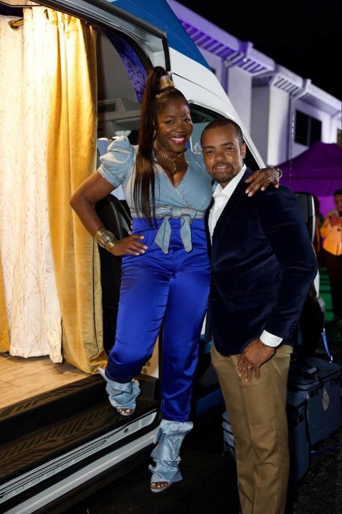 The Mobile Spa Revolution Arrives in Atlanta: Inside the Rise of Spa Religion