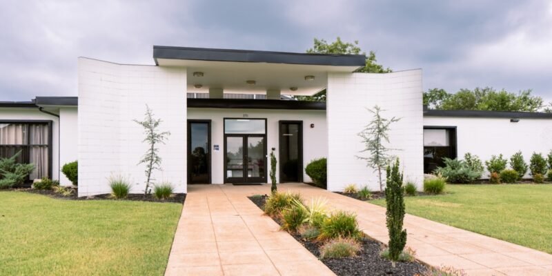 A New Standard in Behavioral Health: Inside Evoraa Healthcare’s Growing Network