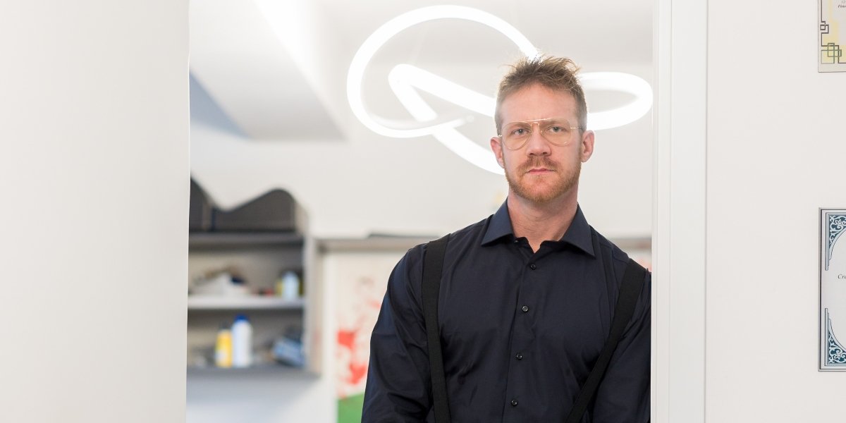 Andrea Bellato: Embracing Excellence and the Journey of Continuous Growth