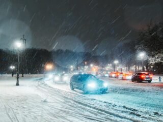 Atlanta Braces for a Prolonged Winter Punch as Ice, Power Outages, and Deep Cold Grip North Georgia