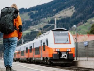 Atlanta Streetcar Returns as Downtown Reclaims Its Rhythm