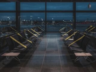 Dense Fog Forces Flight Delays and Ground Stops at Atlanta’s Hartsfield-Jackson