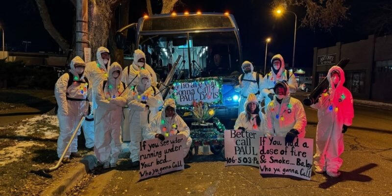 From Crisis To Comfort: Paul Davis Restoration Of Yellowstone County Sets A New Standard For Disaster Recovery