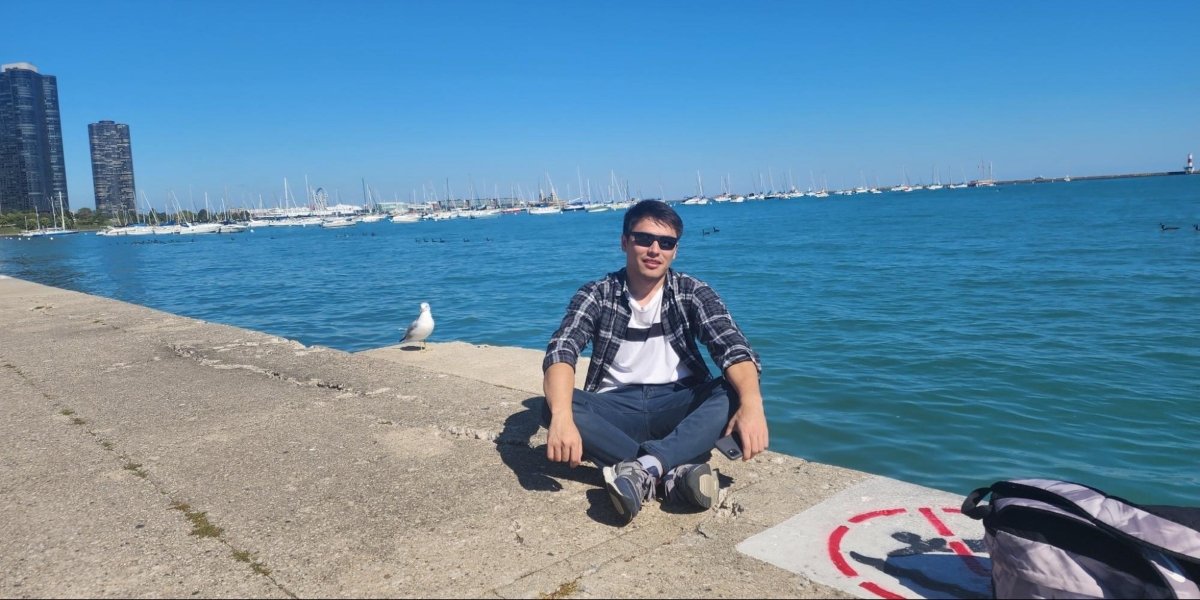 Navruzbek Noraliev: Building AI-Driven, Secure Fintech and Scalable Digital Infrastructure Powering the U.S. Economy