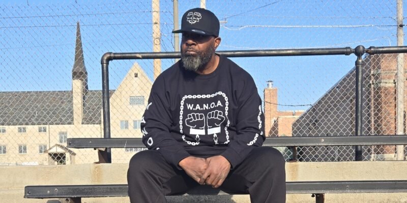 Terry Beard: Reclaiming Health, Purpose, and the Power of Becoming More