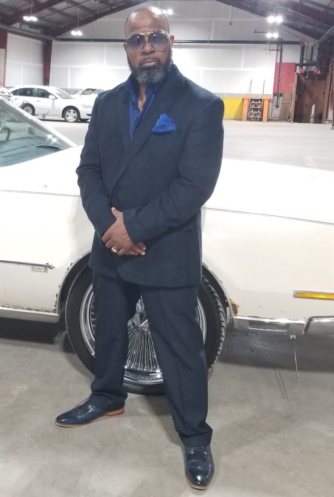 Terry Beard: Reclaiming Health, Purpose, and the Power of Becoming More