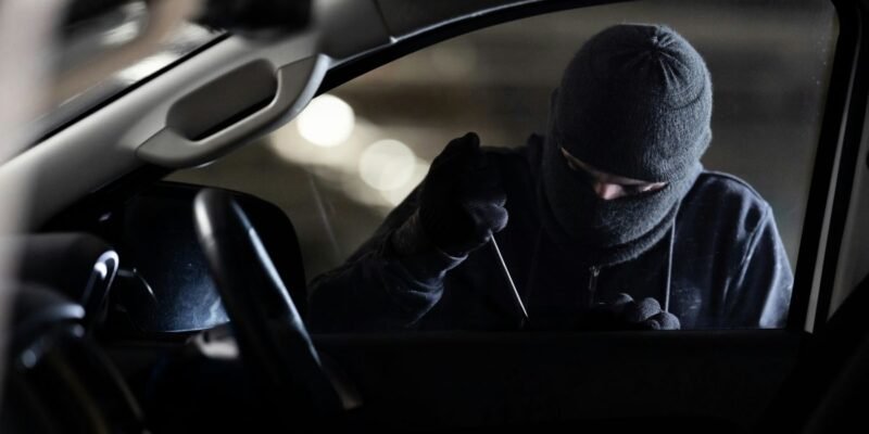 Why a Theft Charge Might Be More Serious Than You Think
