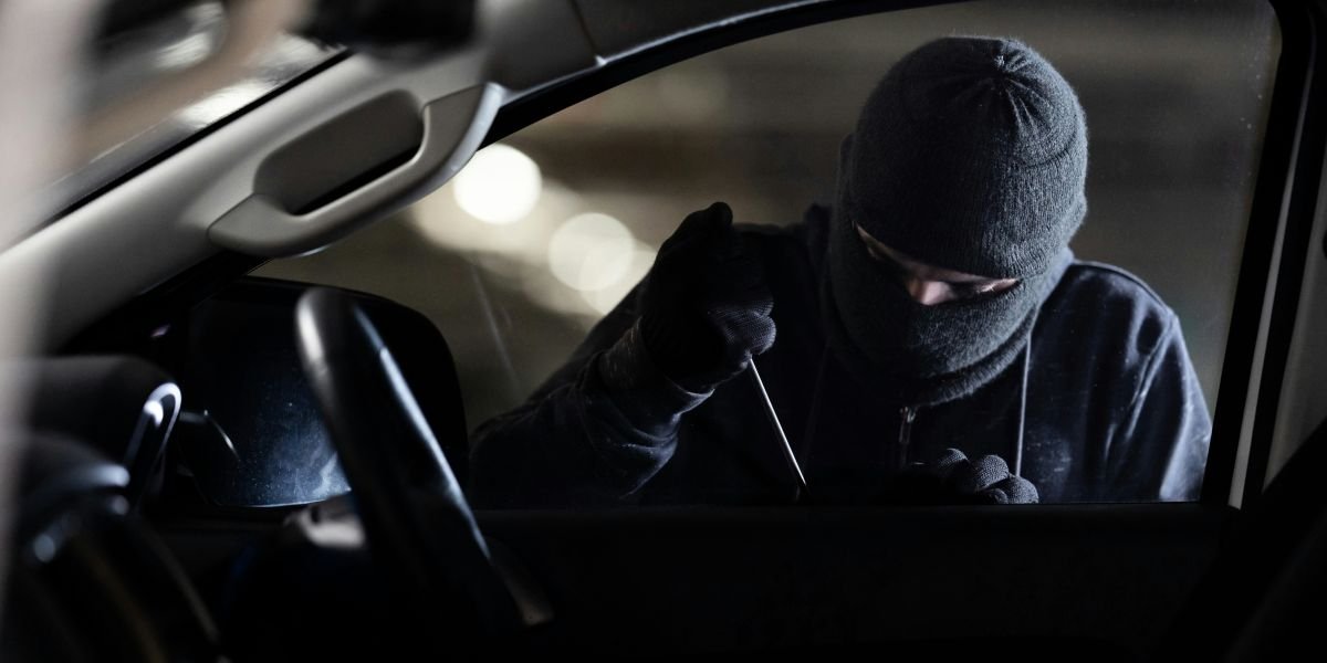 Why a Theft Charge Might Be More Serious Than You Think