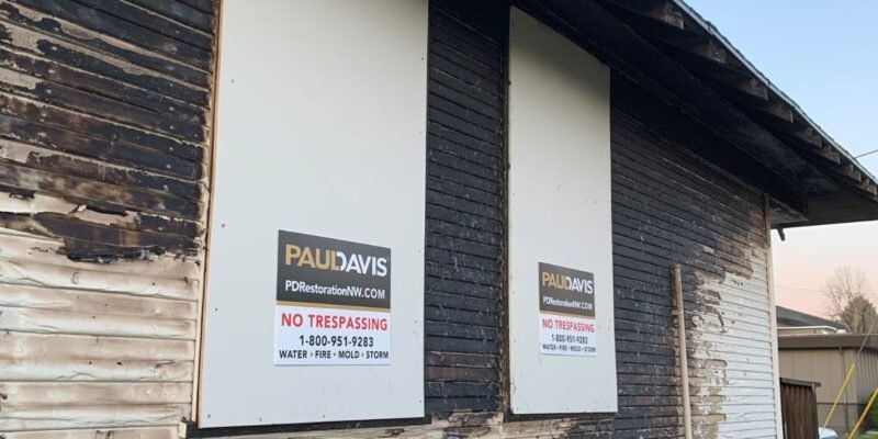 Paul Davis Restoration of Greater Seattle Raises the Bar for Full-Service Disaster Recovery