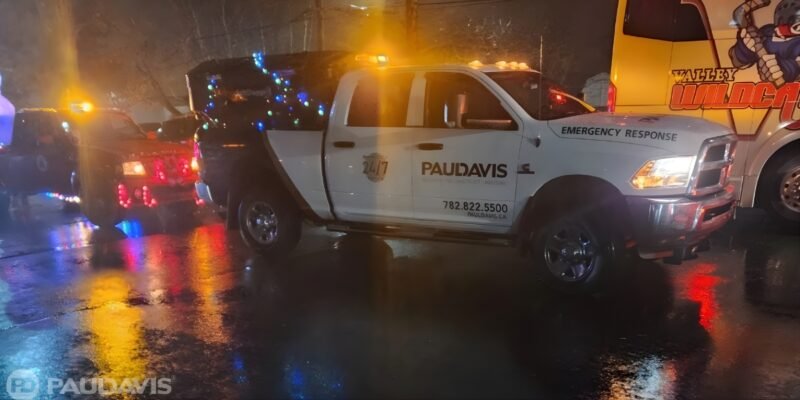 Paul Davis Restoration of Central Connecticut Restores Homes, Businesses, and Peace of Mind