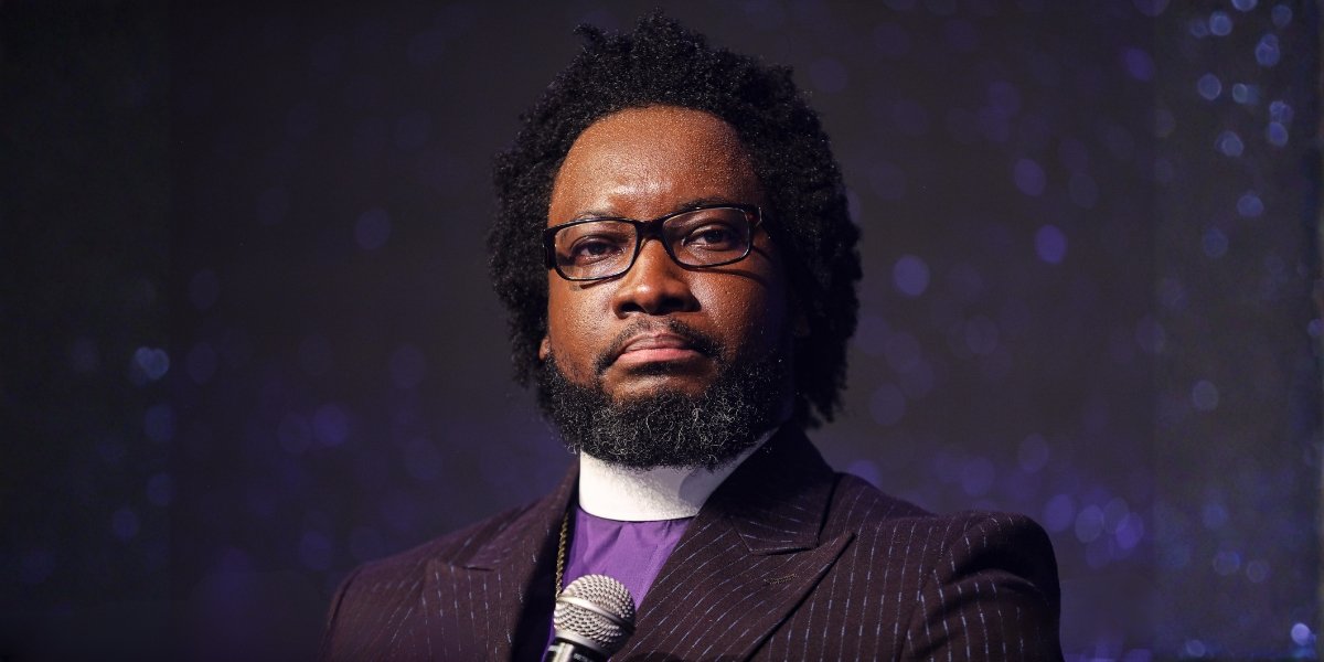 Dr. Sonnie Badu’s Leadership Journey: Building Faith and Community Impact