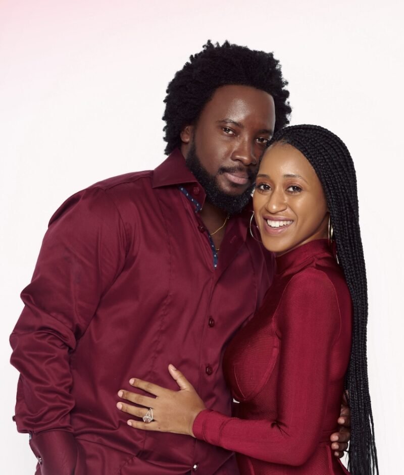 Dr. Sonnie Badu’s Leadership Journey: Building Faith and Community Impact